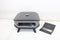 Cozze gas pizza oven - 13 inch - thermostaat - Ø 34 cm