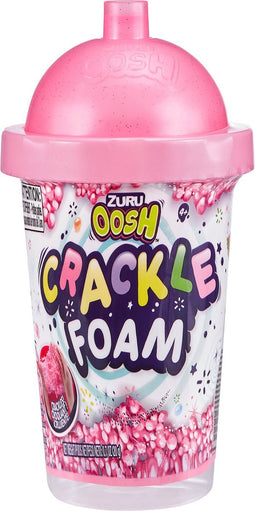Oosh Crackle Foam