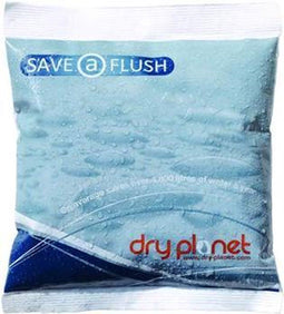 Stortbak verkleiner - Save A Flush