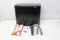 Brabantia Bo Touch Bin - Prullenbak - 11 + 23 liter - Afvalscheiding - Matt Black
