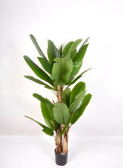 Oosterik home - Bananenboom 180 cm kunstplant Oosterik Home