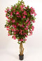 Oosterik home - Bougainvillea 180 cm kunstplant Oosterik Home