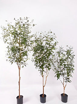 Oosterik home - Olijfboom 150 cm kunstplant Oosterik Home