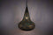 Oosterse Hanglamp Green Patina Chaya Ø 35 x 51cm