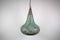 Oosterse Hanglamp Green Patina Chaya Ø 35 x 51cm