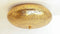 Oosterse plafonnière filigrain 38 cm - vintage goud