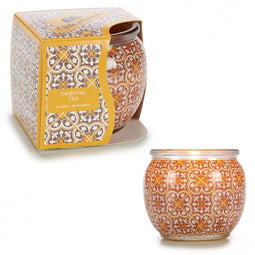 Oosterse tea kaars
