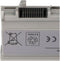 AccuCell Dell E6410 - Accu 11,1V 7800 mAh - Li-Ion