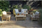 Exotan Bamboo Sofa Loungeset