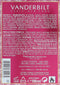 Vanderbilt - Minuit a New York - Eau De Parfum - 100 ml - Damesparfum