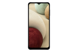 SAMSUNG Galaxy A12 - Smartphone - 64 GB - 4 GB RAM - 48 MP - Zwart