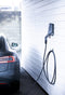 Easee Home - Laadpaal - 22 kW - Wifi - Zwart