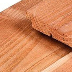 Zweeds rabat (15,7cm werkend) 1,1 x 2,7 x 17,2 x 500 cm