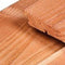 Zweeds rabat (15,7cm werkend) 1,1 x 2,7 x 17,2 x 500 cm