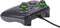 PowerA XBGP0190-01 - Gamecontroller - Geavanceerde knoppen USB-C kabel 3 m - Groen Zwart
