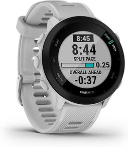 Garmin Forerunner 55 wit