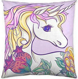 Kussenhoes Icehome Dream Unicorn (60 x 60 cm)