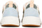 POSH by Poelman CAROCEL - Dames sneakers - Panterprint - Blauw (37)