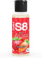 S8 4-in-1 Dessert Lube 125ml