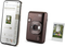 FUJIFILM Instax mini LiPlay Instantcamera's Brons