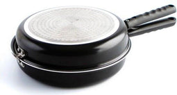 Omeletpan Quid Gastro Fun Aluminium (Ø 26 cm)