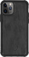 iMoshion Hoesje Geschikt voor iPhone 11 Pro Hoesje Met Pasjeshouder - iMoshion 2-in-1 Wallet Bookcase - Zwart