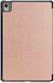 imoshion Nokia T21 - Trifold Bookcase - Auto-wake functie - Rosé Goud