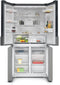 Siemens KF96NVPEA - Vrijstaande koel/vriescombinatie - NoFrost - 405/200 liter