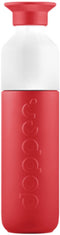 Dopper Insulated - Thermosfles - 9 uur warm 24 uur koud - Deep Coral - 350 ml