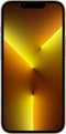 Apple iPhone 13 Pro - 128GB - 120Hz display - Goud