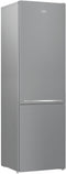 Beko RCHA300K30XB - Koelkast - Led Illumination® - Omkeerbare deur - A++