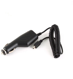 Gembird MP3A-CAR-5P1 - Auto oplader - 12-24V ingang - 5V uitgang - Zwart