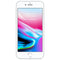Apple iPhone 8 - Zilver - 128 GB - Fysieke simkaart