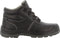 Safety Jogger Bestboy Werkschoen - Hoog model - S3 - Maat 36 - Zwart
