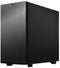Fractal Design Define 7 - ATX Midi-Tower - Aluminium - Zwart