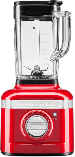 KitchenAid K400 - Blender - 1200W 5 Snelheden Zelfreiniging - KEIZERROOD