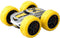 Op afstand bestuurbare auto 360 Cross Geel Met Batterij - EXOST