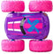 Op afstand bestuurbare auto 360 Cross Roze Met Batterij - EXOST