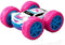 Op afstand bestuurbare auto 360 Cross Roze Met Batterij - EXOST