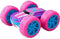 Op afstand bestuurbare auto 360 Cross Roze Met Batterij - EXOST