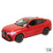 Op Afstand Bestuurbare Auto BMW (2 Stuks)
