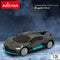 Op Afstand Bestuurbare Auto Bugatti (4 Stuks)