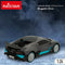 Op Afstand Bestuurbare Auto Bugatti (4 Stuks)
