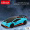 Op Afstand Bestuurbare Auto Lamborghini (4 Stuks)