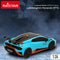 Op Afstand Bestuurbare Auto Lamborghini (4 Stuks)
