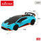 Op Afstand Bestuurbare Auto Lamborghini (4 Stuks)