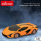 Op Afstand Bestuurbare Auto Lamborghini (4 Stuks)