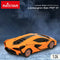 Op Afstand Bestuurbare Auto Lamborghini (4 Stuks)