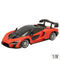 Op Afstand Bestuurbare Auto McLaren (2 Stuks)