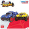 Op Afstand Bestuurbare Auto Speed & Go (4 Stuks)